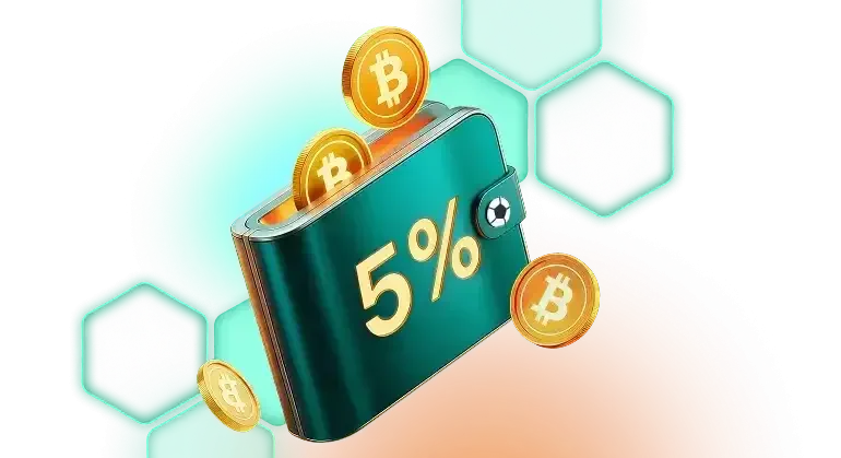 ivibet casino cryptomonetes