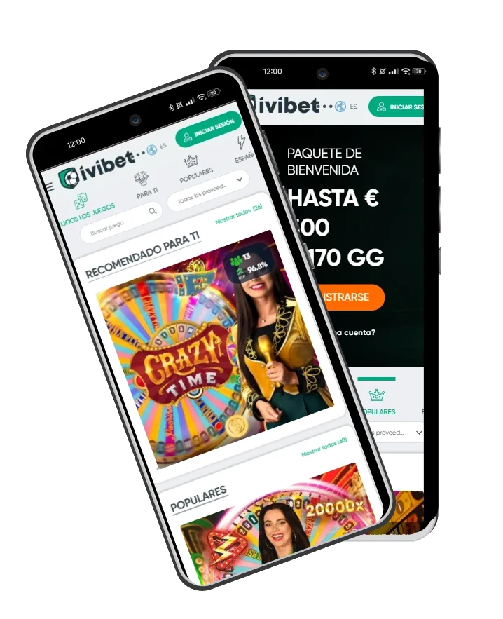 Ivibet Casino movil ivibet casino movil
